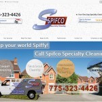Web Snip of www.spifcoreno.com