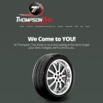 Thompson Tires
