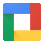 Google Apps for Work Icon