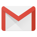Gmail Logo Icon