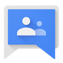 Google Groups Logo Icon