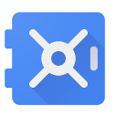 Google Vault Logo Icon